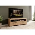 TV stolek Janeza 150 cm dub Artisan