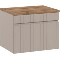 Skříňky pod umyvadlo s deskou