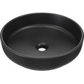 Koupelnová sestava Dorothy River se skříňkami, deskou a umyvadly 120 cm dub ristretto