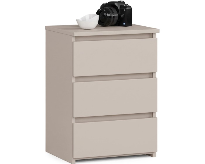 Komoda CL3 40 cm kašmír