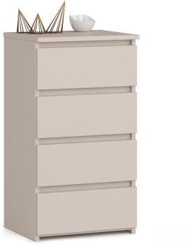 Komoda CL4 40 cm kašmír