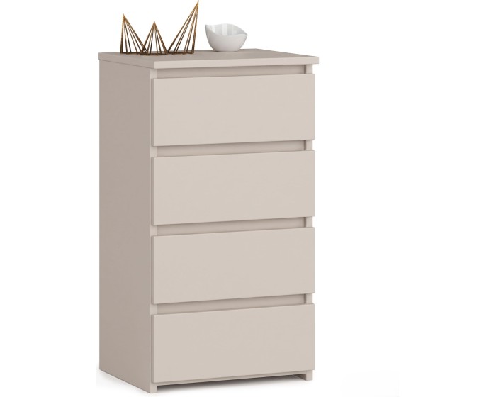 Komoda CL4 40 cm kašmír