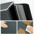 Odpadkový koš na tříděný odpad Bins 30 L antracit