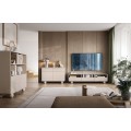 TV stolek Albion 160 cm kašmírový