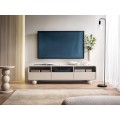 TV stolek Albion 160 cm kašmírový