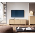 TV stolek Bari 168 cm dub Vicenza