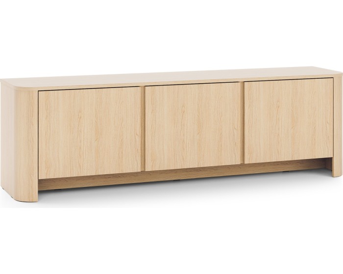 TV stolek Bari 168 cm dub Vicenza