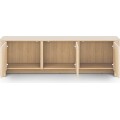TV stolek Bari 168 cm dub Vicenza