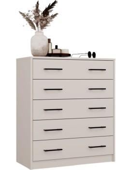 Botník Alex 74 cm kašmírový