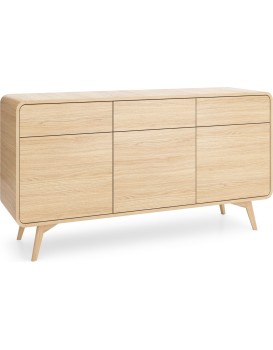 Komoda Helion 160 cm dub Vicenza