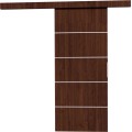 Posuvné interiérové dveře BIELLASI 86x205 cm wenge
