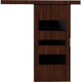 Posuvné interiérové dveře CENTOLA 86x205 cm wenge