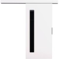Posuvné interiérové dveře GELASO 86x205 cm bílé