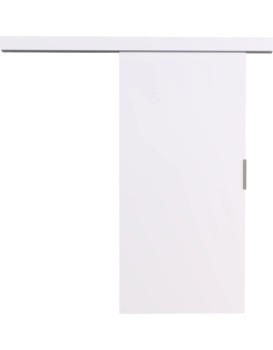 Posuvné interiérové dveře PIXIN 76x205 cm bílé