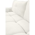 Rozkládací pohovka Soho 259 cm Perfect Harmony 02 světle béžová