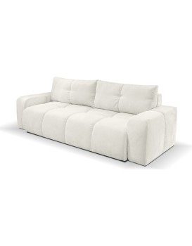 Rozkládací pohovka Soho 259 cm Perfect Harmony 02 světle béžová