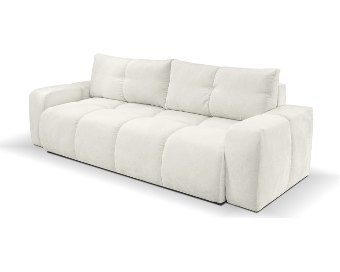 Rozkládací pohovka Soho 259 cm Perfect Harmony 02 světle béžová