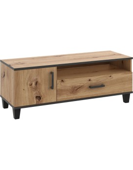 TV stolek Polany 07 120 cm dub Artisan