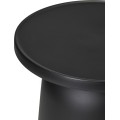 Konferenční stolek OTTO 46 cm černý