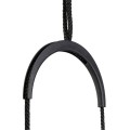Závěsný květináč AERA HANG 17,9 cm béžový