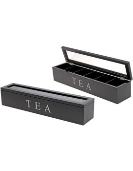 Krabička na čaj TEA BOX