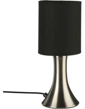 Doteková noční lampa Toga 28 cm