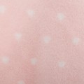 Deka s kapucí Unicorn 100x140 cm růžová