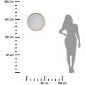 Nástěnné zrcadlo Natalie 50 cm