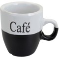 Set kávových hrnků Café time