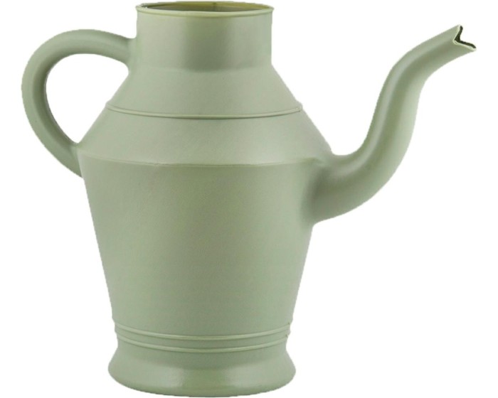 Konvička VINTAGE 2 L zelená