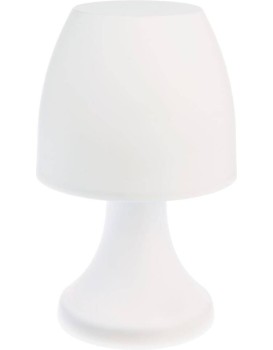 LED lampa MINIE bílá