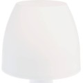 LED lampa MINIE bílá