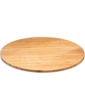 Otočná bambusová deska 50 cm
