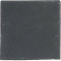 Kamenný podnos Spole 20x20 cm antracit