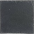 Kamenný podnos Spole 25x25 cm antracit