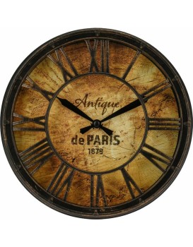 Nástěnné hodiny Antigue Paris 21 cm