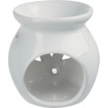 Aroma lampa a sada 12 vonných olejů 10 ml Atmosphera