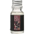 Aroma lampa a sada 12 vonných olejů 10 ml Atmosphera