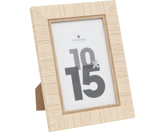 Fotorámeček THEA 10x15 cm béžový