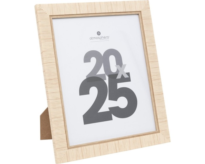 Fotorámeček THEA 20x25 cm béžový