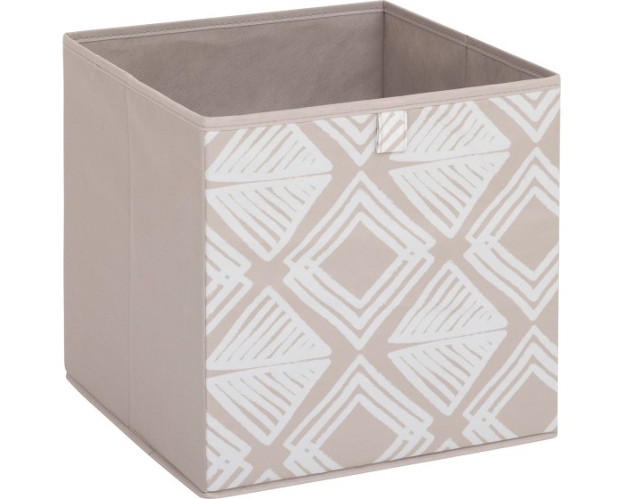 Úložný box BOHEMA béžový