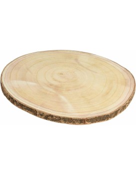 Dřevěný tácek SLICE