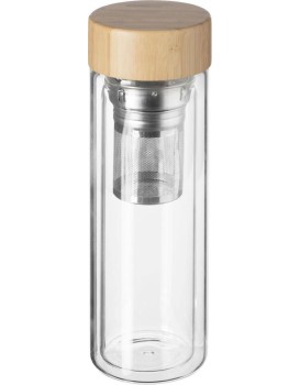 Džbánek na čaj Nely 400 ml