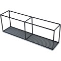 Závěsná police 90 cm LOFT