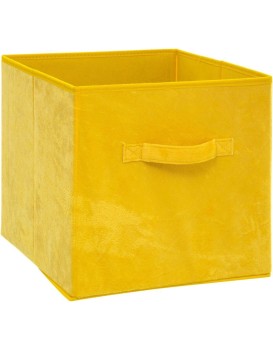 Úložný box Yellowday 31x31 cm