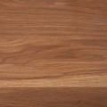 Koupelnový regál IRON 75 cm antracitový