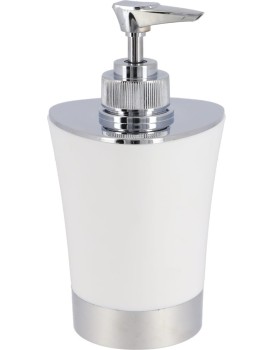 Dávkovač mýdla Cuesta White 280 ml bílý