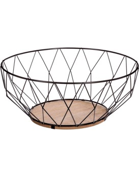 Košík Diamond na ovoce 28 cm