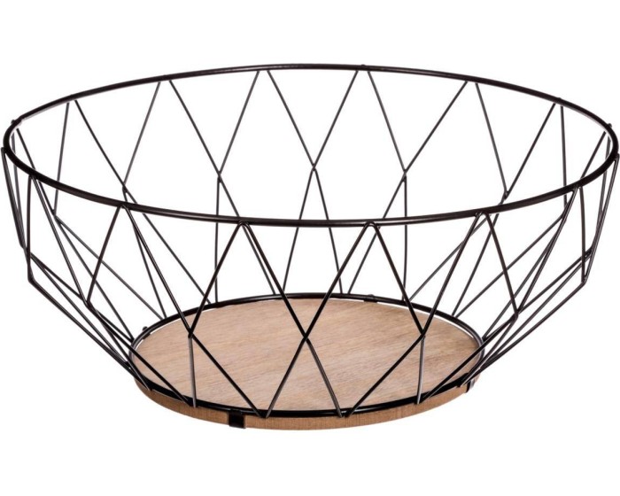 Košík Diamond na ovoce 28 cm