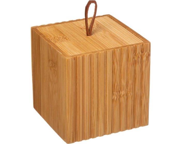 Úložný box Terre do koupelny